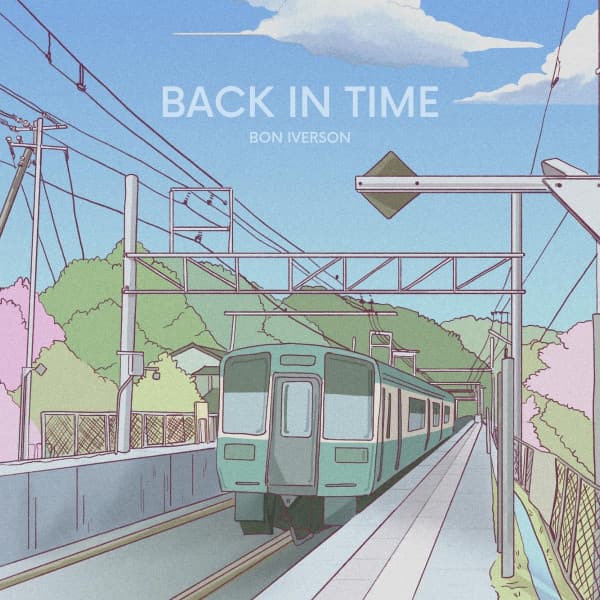 Back in Time