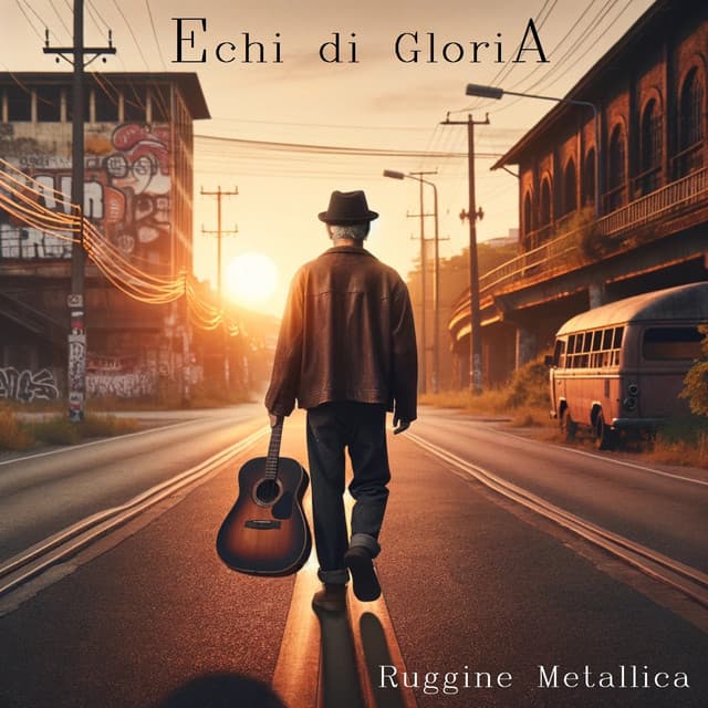 Echi di Gloria