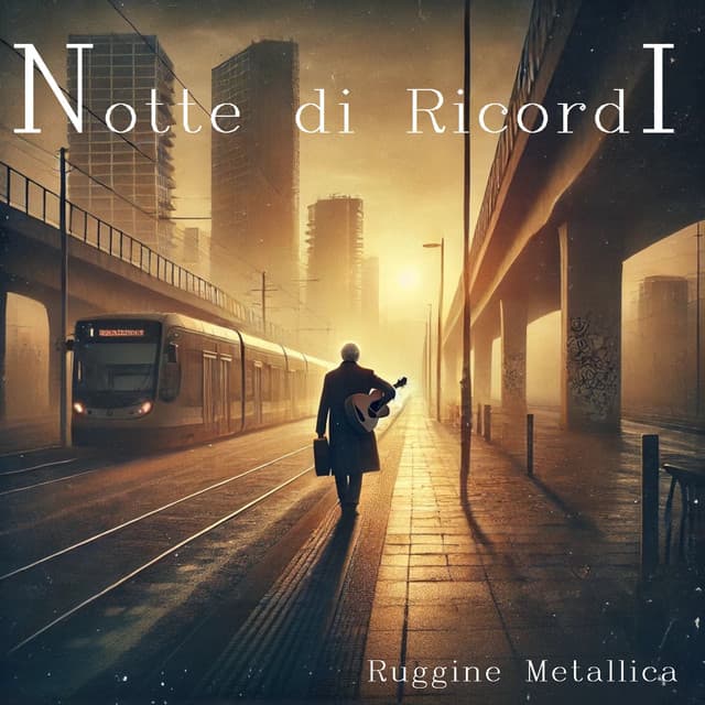 Notte di Ricordi