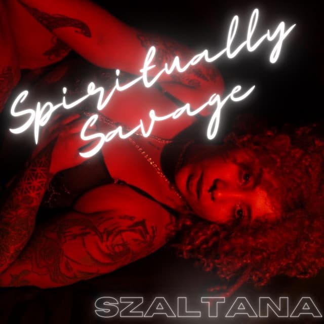 Spiritually Savage