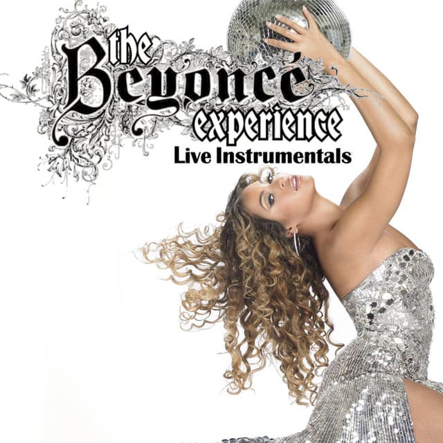 The Beyonce Experience Live-Instrumentals
