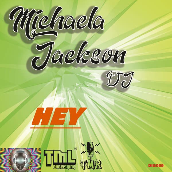 Hey (Original Mix)