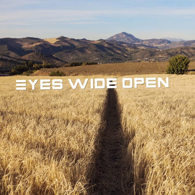 Eyes Wide Open