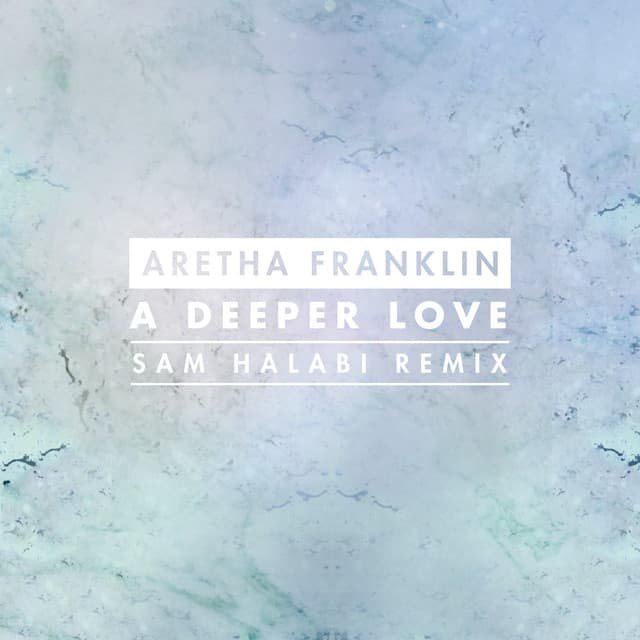 A Deeper Love (Sam Halabi Radio Remix)