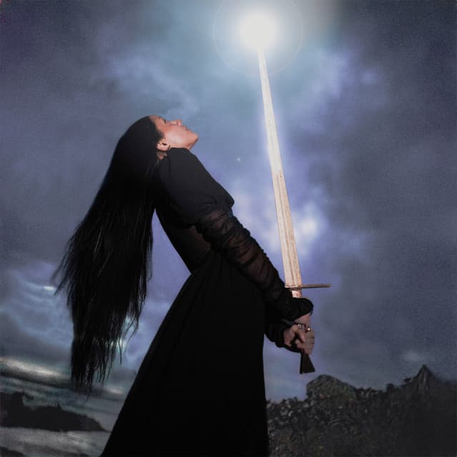 double edged sword