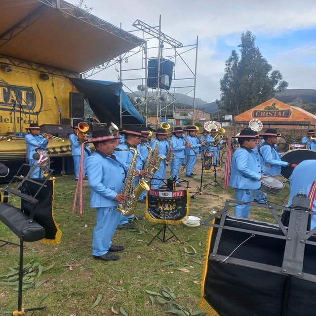 Cumbia