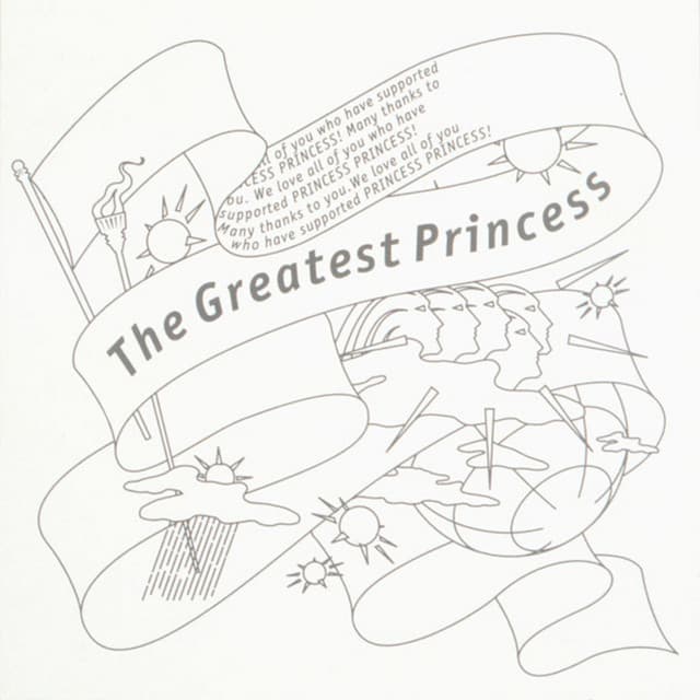 The Greatest Princess