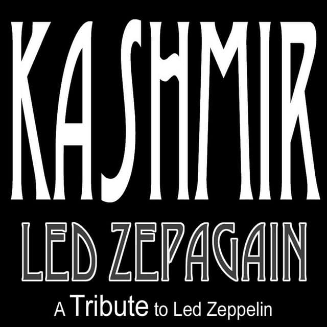 Kashmir - a Tribute to Led Zeppelin