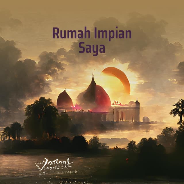 Rumah Impian Saya (Acoustic)