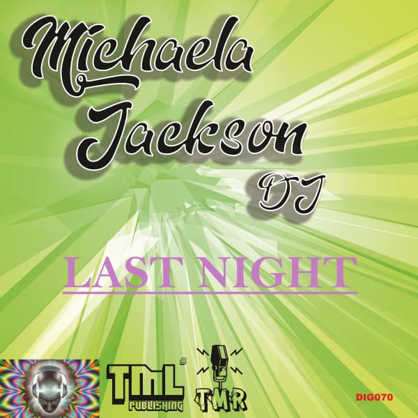 Last Night (Original Mix)