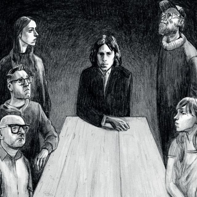 Remembered for a While. the Days of Nick Drake