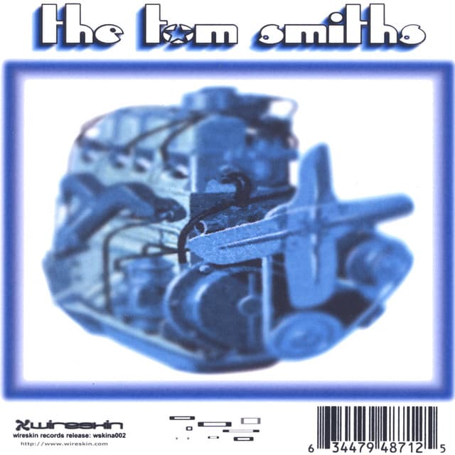 The Tom Smiths
