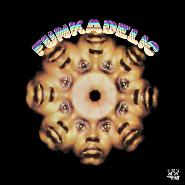 Funkadelic (2025 Remastered)
