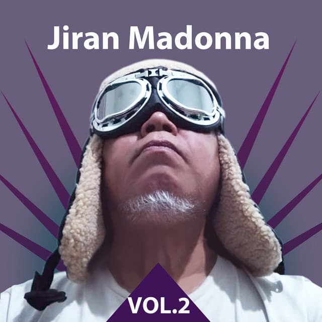 Jiran Madonna, Vol. 2