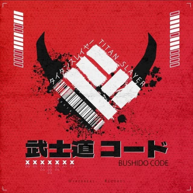 Bushido Code