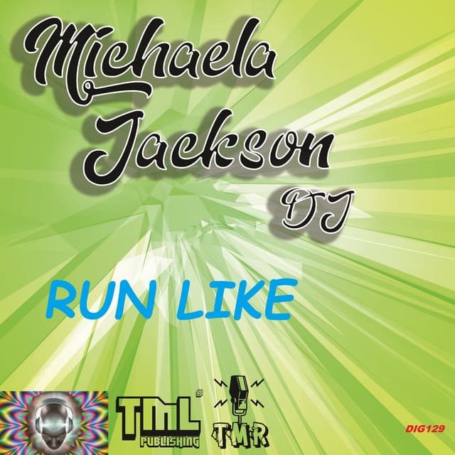 Run Like (Original Mix)