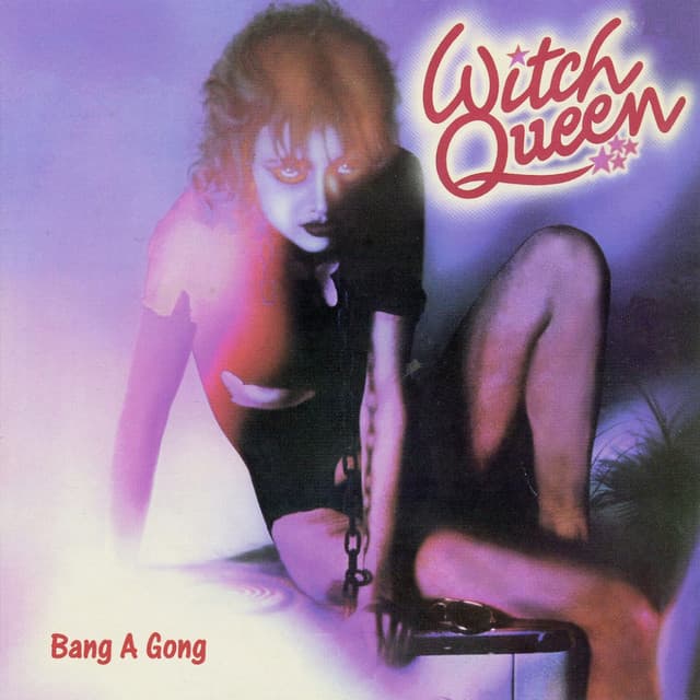 Bang a Gong