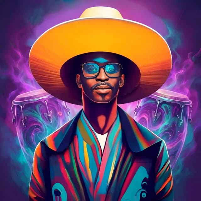 AfroChanga