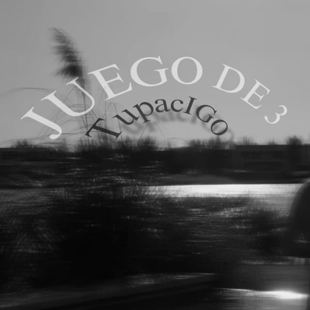 JUEGO DE 3